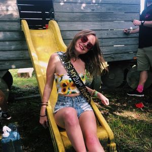 Meet your Posher, Sam